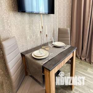 1-к квартира, посуточно, 25м2, 16/19 этаж