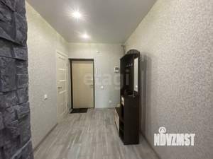 1-к квартира, на длительный срок, 38м2, 1/17 этаж