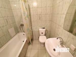 1-к квартира, на длительный срок, 39м2, 3/9 этаж