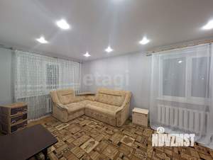 1-к квартира, на длительный срок, 30м2, 1/5 этаж