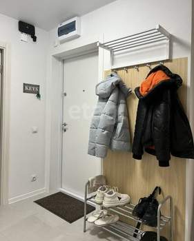 1-к квартира, на длительный срок, 47м2, 10/24 этаж