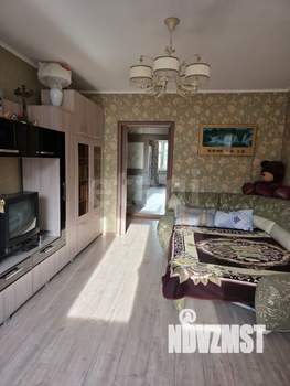 1-к квартира, на длительный срок, 40м2, 9/10 этаж