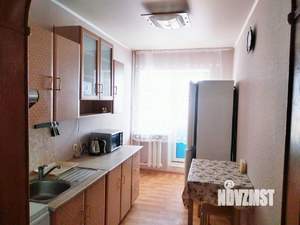 1-к квартира, на длительный срок, 28м2, 6/10 этаж