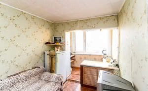 Студия квартира, на длительный срок, 13м2, 2/8 этаж