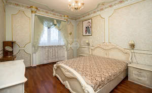 3-к квартира, на длительный срок, 92м2, 7/10 этаж