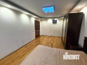 1-к квартира, на длительный срок, 45м2, 4/10 этаж