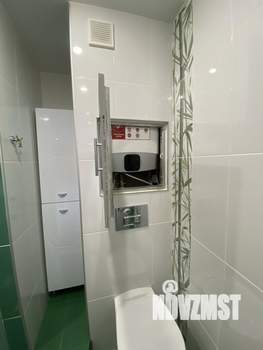 1-к квартира, на длительный срок, 36м2, 3/18 этаж