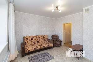 Студия квартира, на длительный срок, 24м2, 6/16 этаж