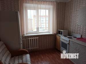 1-к квартира, на длительный срок, 33м2, 9/9 этаж