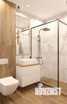 1-к квартира, на длительный срок, 48м2, 11/14 этаж