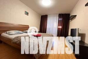 2-к квартира, посуточно, 70м2, 1/10 этаж
