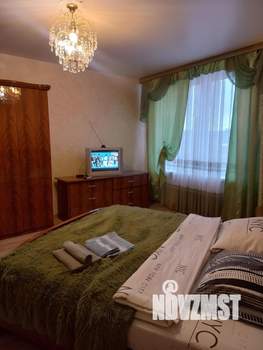 1-к квартира, посуточно, 41м2, 3/15 этаж