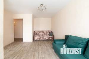 1-к квартира, посуточно, 33м2, 5/5 этаж