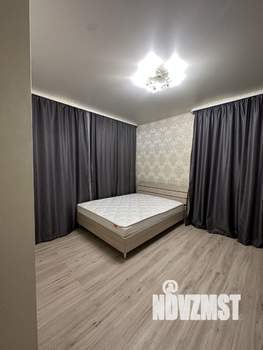 1-к квартира, на длительный срок, 90м2, 7/17 этаж