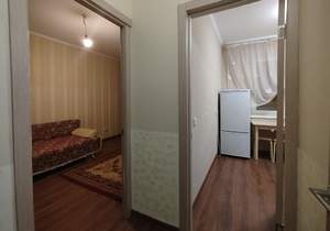 1-к квартира, на длительный срок, 30м2, 9/10 этаж