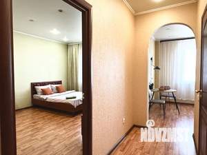 1-к квартира, посуточно, 38м2, 12/16 этаж