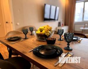 3-к квартира, посуточно, 67м2, 1/1 этаж