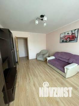 2-к квартира, посуточно, 60м2, 14/17 этаж