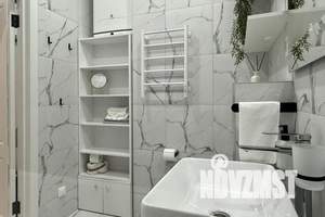 1-к квартира, посуточно, 49м2, 13/15 этаж