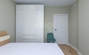 1-к квартира, на длительный срок, 41м2, 23/31 этаж