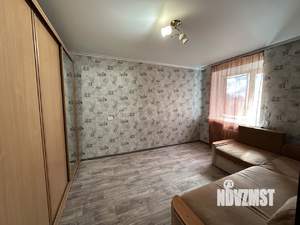 1-к квартира, на длительный срок, 28м2, 5/5 этаж