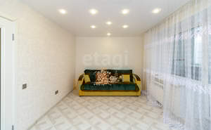 3-к квартира, на длительный срок, 52м2, 4/9 этаж