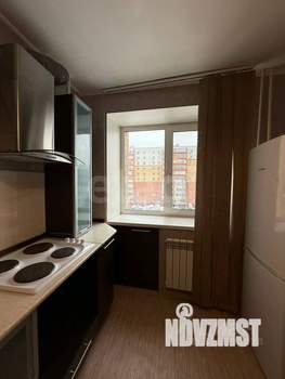 1-к квартира, на длительный срок, 34м2, 5/9 этаж