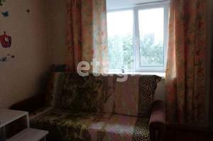 1-к квартира, на длительный срок, 14м2, 5/5 этаж