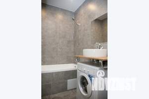 2-к квартира, посуточно, 45м2, 9/17 этаж