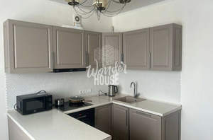 2-к квартира, на длительный срок, 65м2, 14/14 этаж