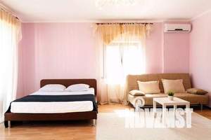 2-к квартира, посуточно, 50м2, 1/1 этаж