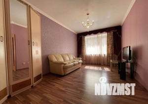 2-к квартира, на длительный срок, 53м2, 5/10 этаж