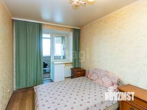 1-к квартира, на длительный срок, 35м2, 12/16 этаж