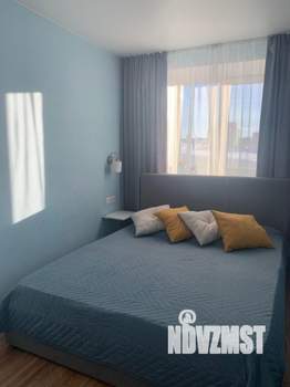 2-к квартира, посуточно, 43м2, 1/1 этаж