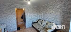 Студия квартира, на длительный срок, 18м2, 5/8 этаж