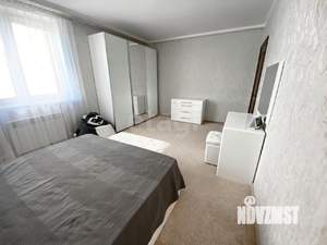 2-к квартира, на длительный срок, 75м2, 10/20 этаж