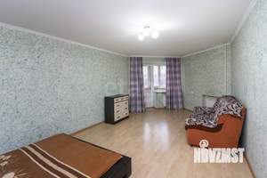 1-к квартира, на длительный срок, 65м2, 2/10 этаж