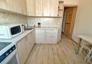 1-к квартира, на длительный срок, 37м2, 4/5 этаж