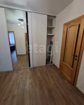 1-к квартира, на длительный срок, 45м2, 5/8 этаж