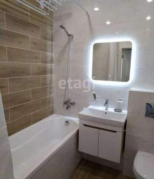 2-к квартира, на длительный срок, 54м2, 14/19 этаж