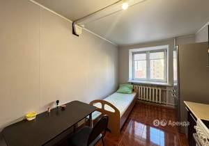 1-к квартира, на длительный срок, 41м2, 4/10 этаж