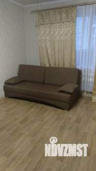 1-к квартира, на длительный срок, 40м2, 7/16 этаж