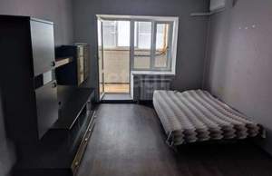 1-к квартира, на длительный срок, 45м2, 16/16 этаж