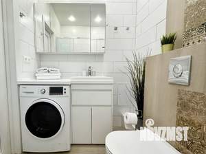 1-к квартира, посуточно, 49м2, 7/17 этаж