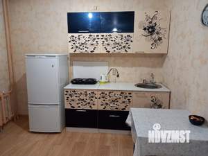 Студия квартира, на длительный срок, 28м2, 12/16 этаж