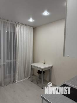 Студия квартира, на длительный срок, 16м2, 7/18 этаж