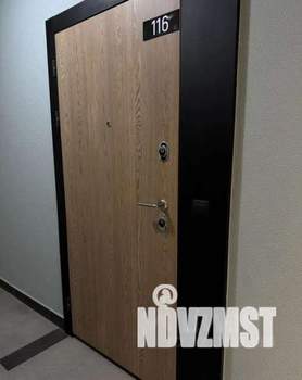 Студия квартира, на длительный срок, 26м2, 11/12 этаж