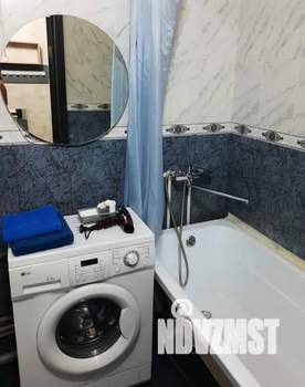 Студия квартира, посуточно, 17м2, 3/16 этаж