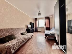2-к квартира, посуточно, 70м2, 4/9 этаж