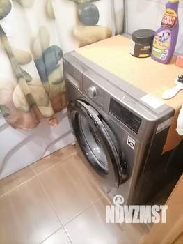 2-к квартира, на длительный срок, 48м2, 10/12 этаж